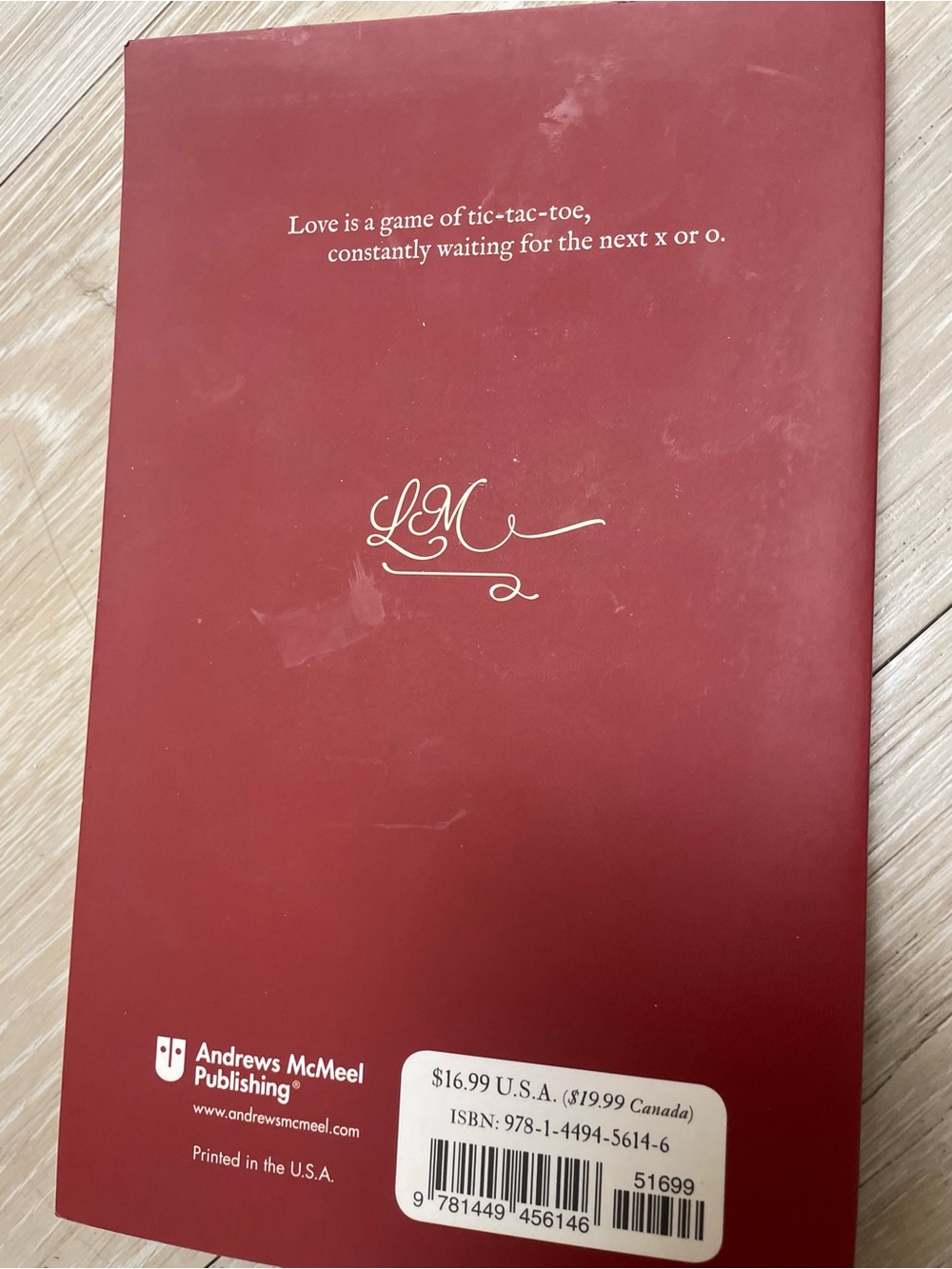 Lang Leav Book Bundle - Picture 3 of 5